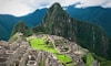 AI Kissing Video at Machu Picchu - Create Romantic Videos in Peru